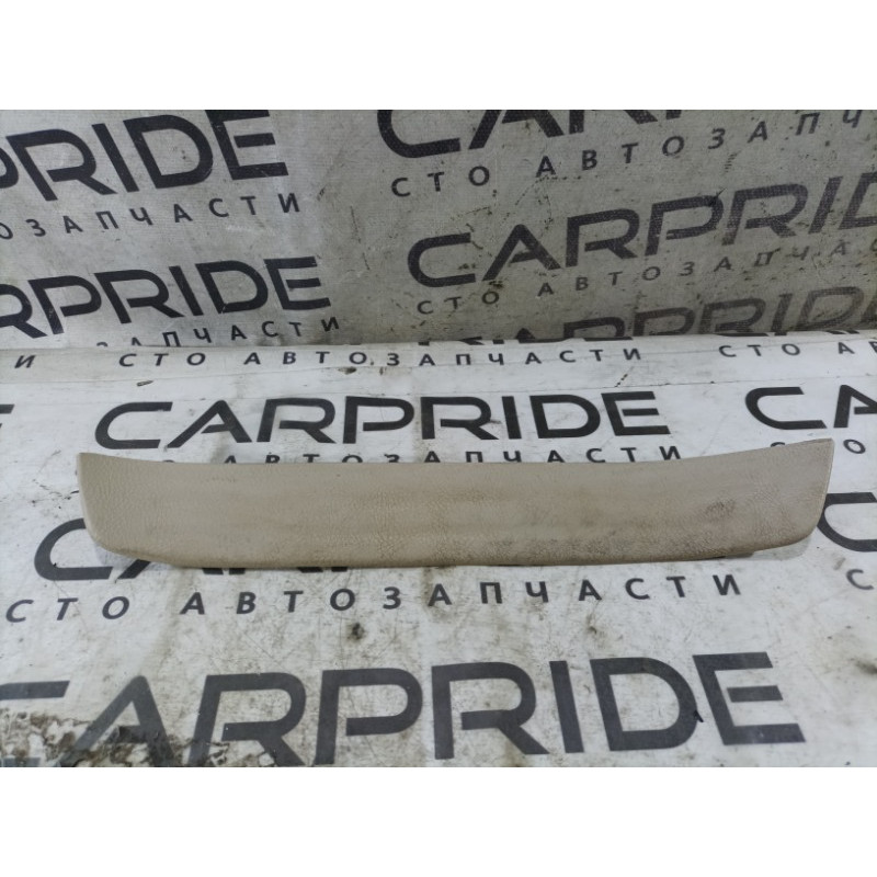 Накладка на порог (кузов и элементы) Lexus RX XU30 679160e010