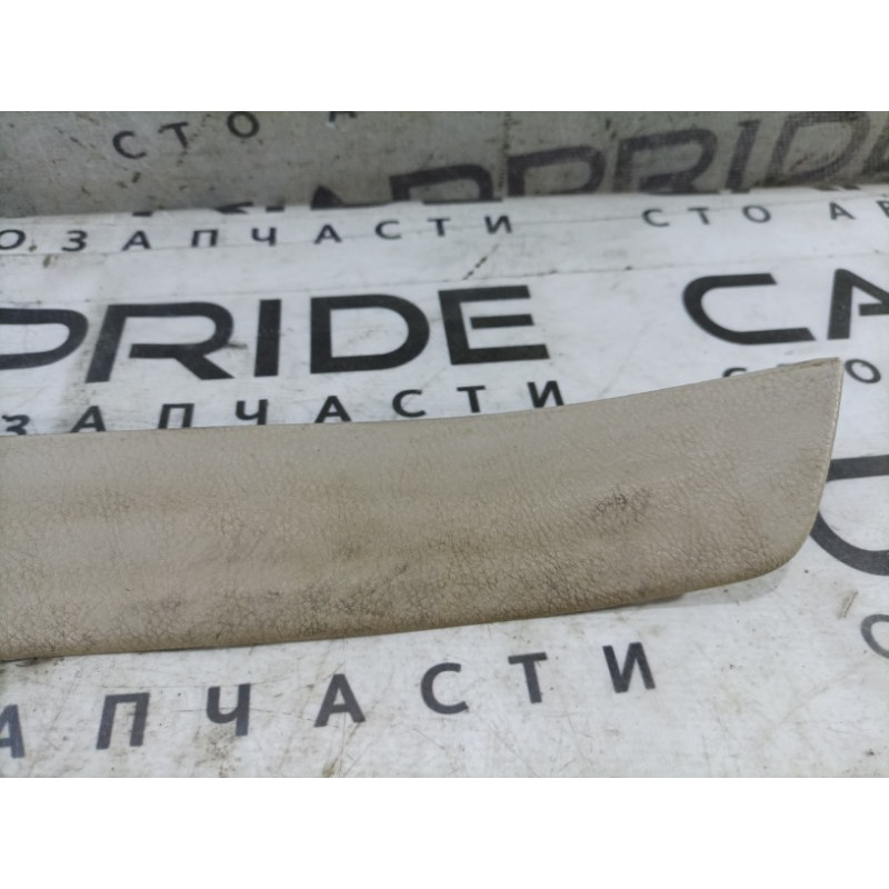 Накладка на порог (кузов и элементы) Lexus RX XU30 679160e010