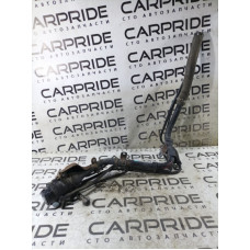 Горловина топливного бака