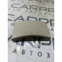 Накладка центральной консоли