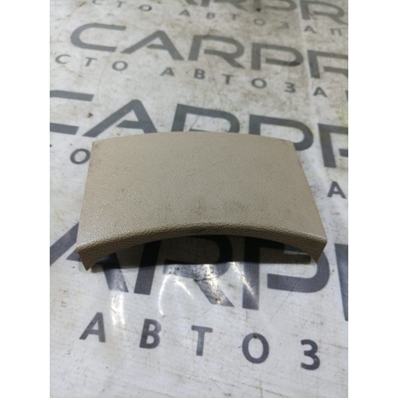 Накладка центральної консолі (салон) Mercedes-Benz GL X164 2012 4.6 a1646830708