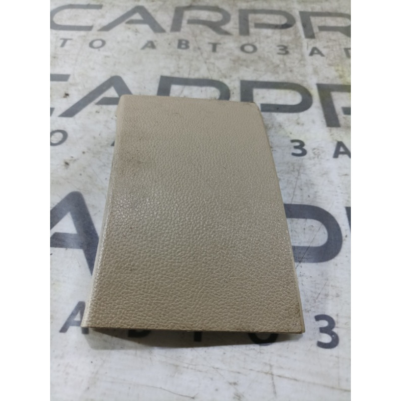 Накладка центральної консолі (салон) Mercedes-Benz GL X164 2012 4.6 a1646830708