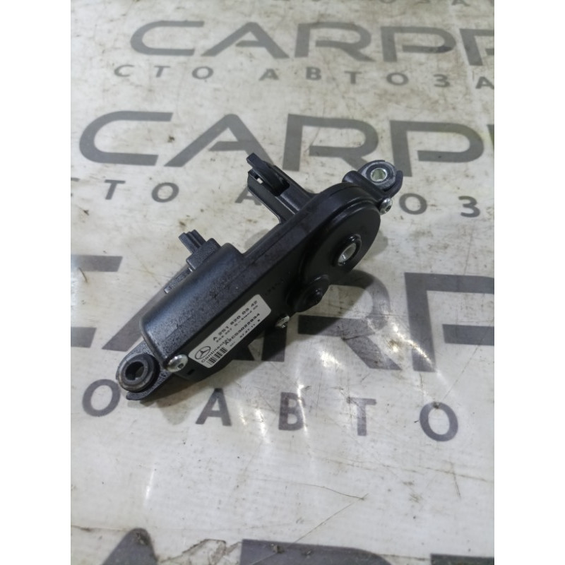 Мотор склопідйомника (електрика) Mercedes-Benz GL X164 2012 4.6 a2518200342