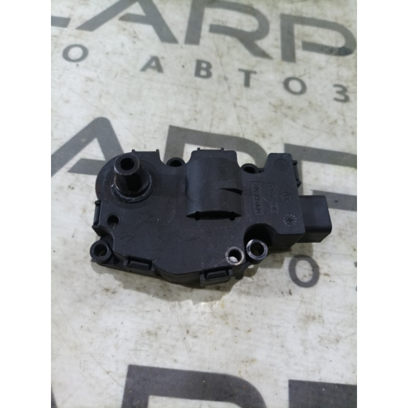 Привід заслонки обігрівача (обігрів та кондиціювання.) Mercedes-Benz GL X164 2012 4.6 T1015556H