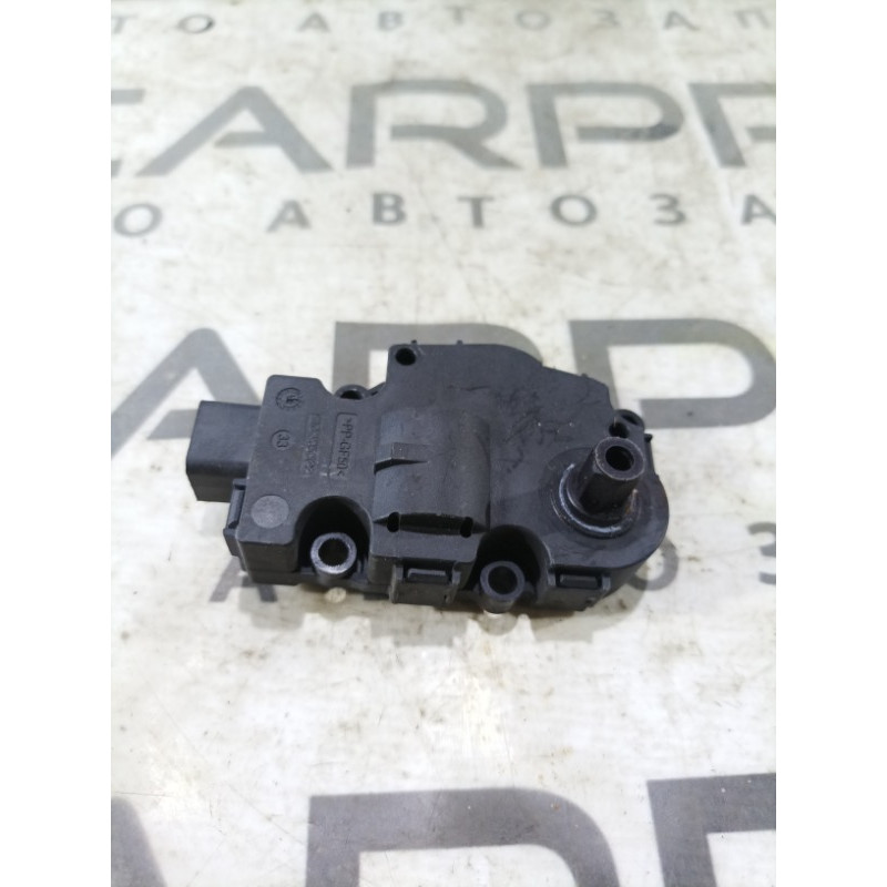 Привід заслонки обігрівача (обігрів та кондиціювання.) Mercedes-Benz GL X164 2012 4.6 T1015556H