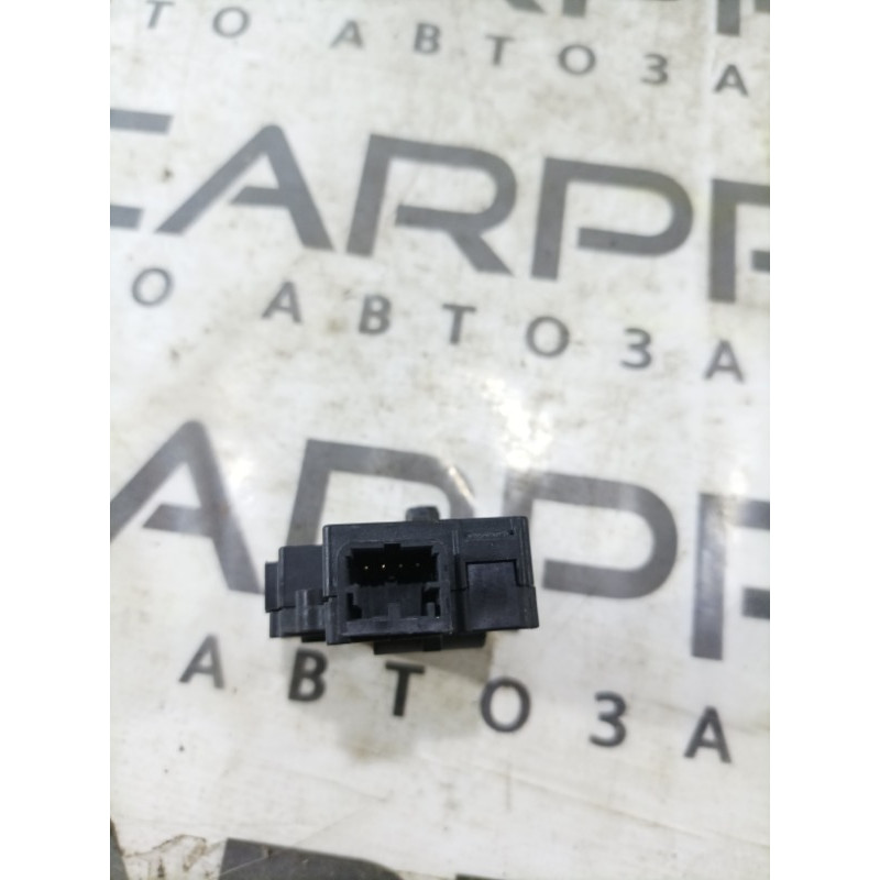 Привід заслонки обігрівача (обігрів та кондиціювання.) Mercedes-Benz GL X164 2012 4.6 T1015556H