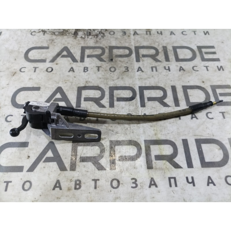 Механизм стеклоподъемника (кузов и элементы) Mercedes-Benz GL X164 2012 4.6 a1646700604