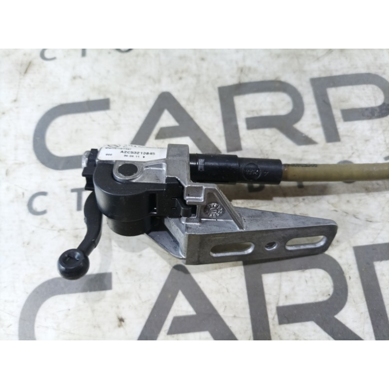 Механизм стеклоподъемника (кузов и элементы) Mercedes-Benz GL X164 2012 4.6 a1646700604