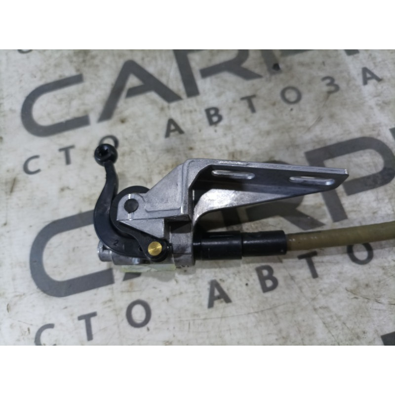 Механизм стеклоподъемника (кузов и элементы) Mercedes-Benz GL X164 2012 4.6 a1646700604