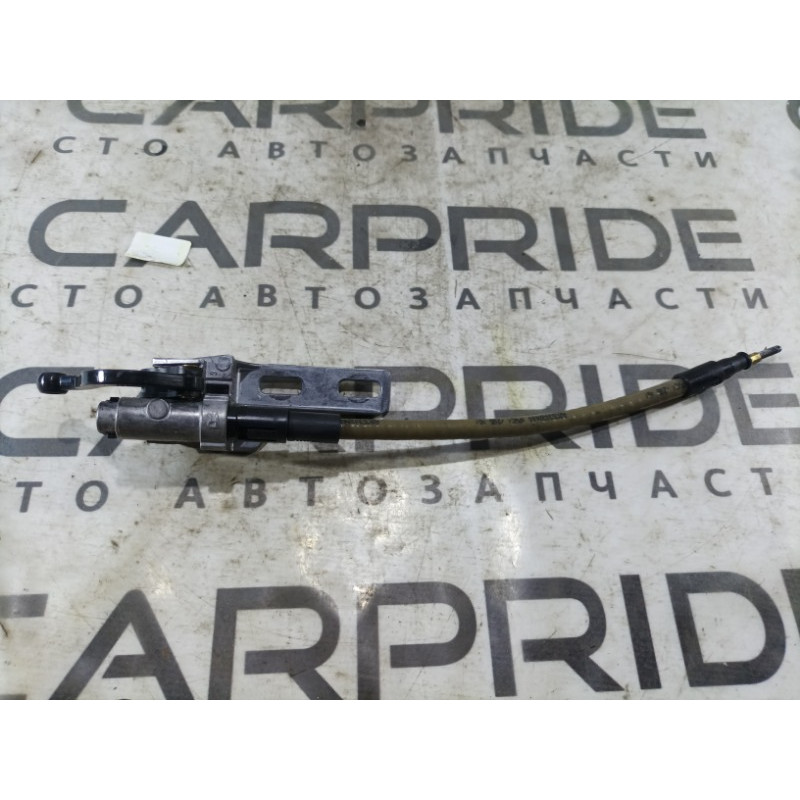 Механизм стеклоподъемника (кузов и элементы) Mercedes-Benz GL X164 2012 4.6 a1646700604