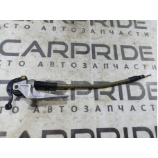 Механізм склопідйомника