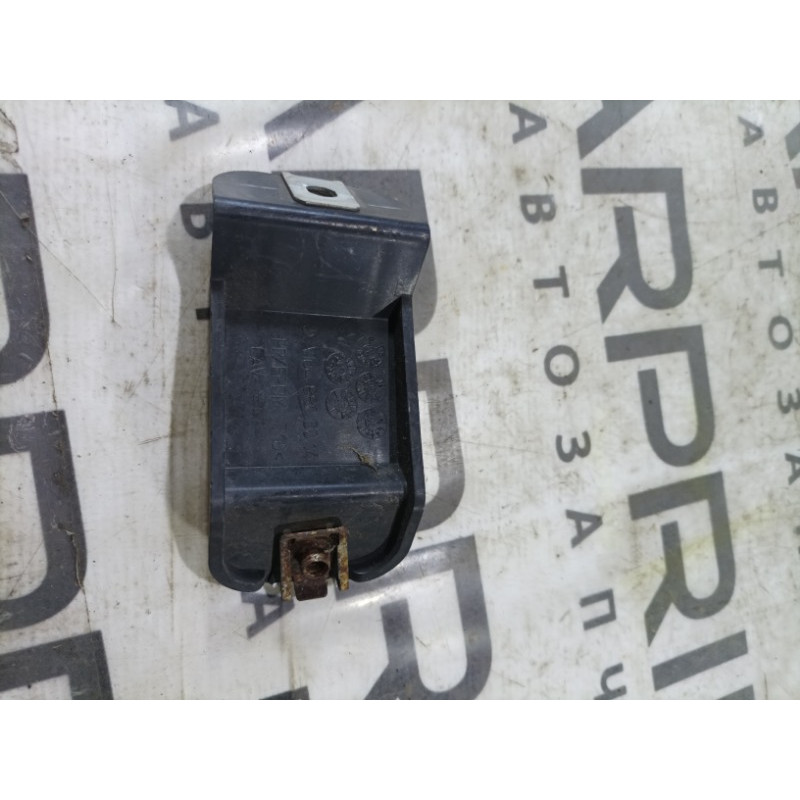 Кронштейн (двигатель и элементы) Mercedes-Benz GL X164 2012 4.6 A1648803014