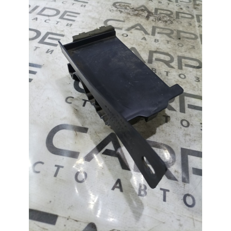 Кронштейн (двигатель и элементы) Mercedes-Benz GL X164 2012 4.6 A1646800926