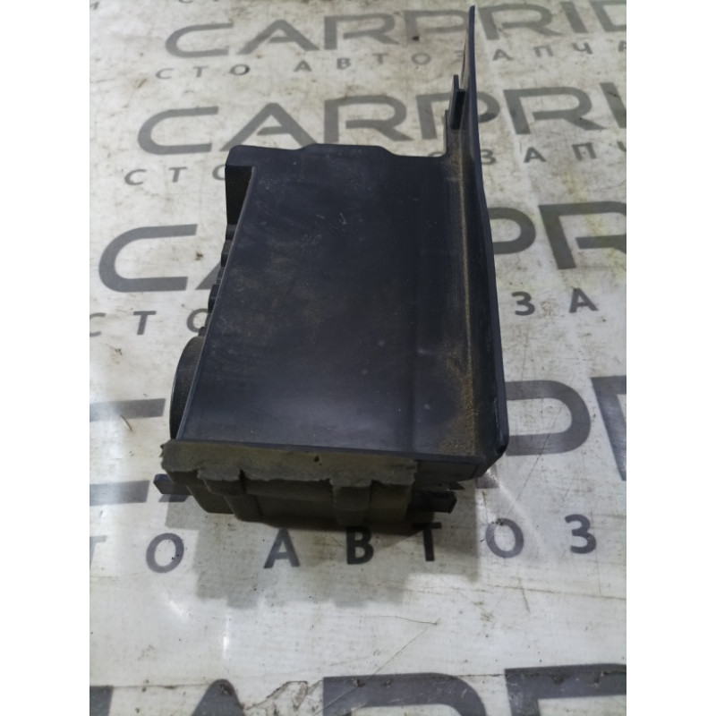 Кронштейн (двигатель и элементы) Mercedes-Benz GL X164 2012 4.6 A1646800926