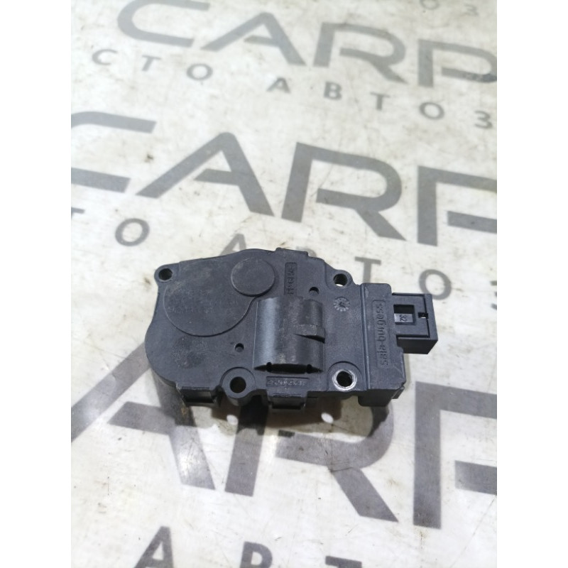 Привід заслонки обігрівача (обігрів та кондиціювання.) Mercedes-Benz GL X164 2012 4.6 9298880