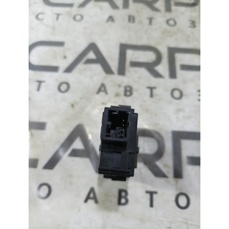 Привід заслонки обігрівача (обігрів та кондиціювання.) Mercedes-Benz GL X164 2012 4.6 9298880