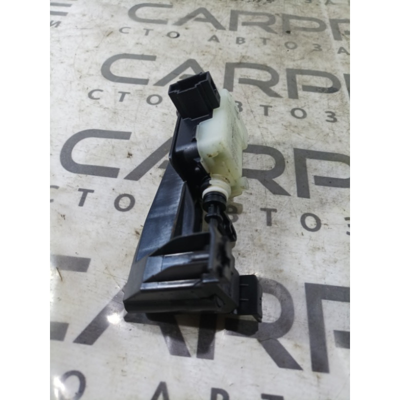 Привід лючка паливного бака (електрика) Mercedes-Benz GL X164 2012 4.6 A2516390107