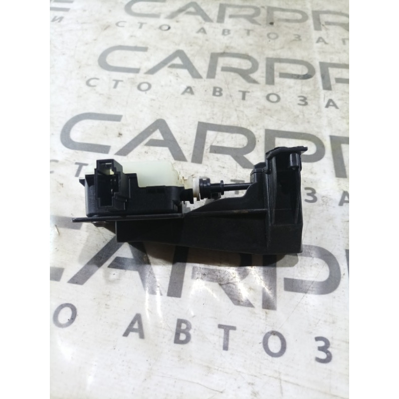 Привід лючка паливного бака (електрика) Mercedes-Benz GL X164 2012 4.6 A2516390107