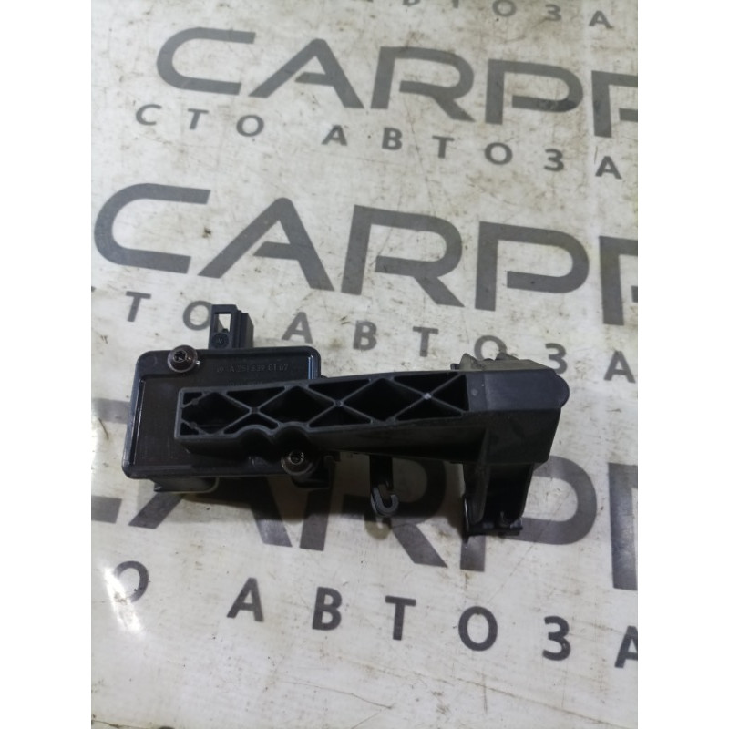 Привід лючка паливного бака (електрика) Mercedes-Benz GL X164 2012 4.6 A2516390107