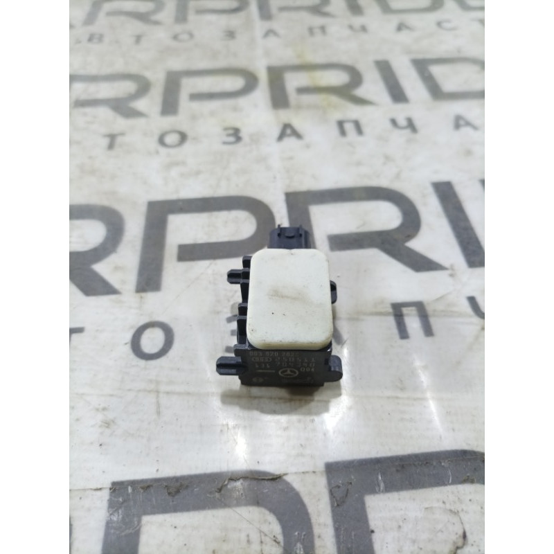 Датчик удару (електрика / датчики) Mercedes-Benz GL X164 2012 4.6 0038202826