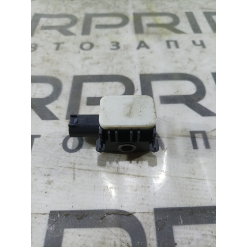 Датчик удару (електрика / датчики) Mercedes-Benz GL X164 2012 4.6 0038202826