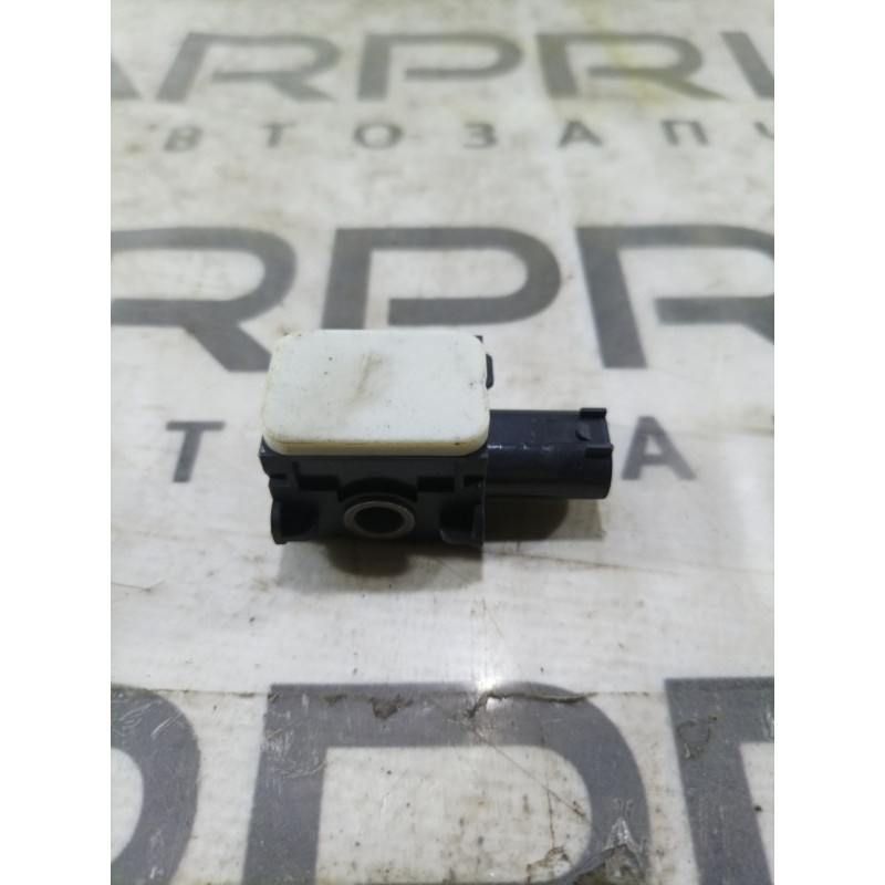 Датчик удару (електрика / датчики) Mercedes-Benz GL X164 2012 4.6 0038202826