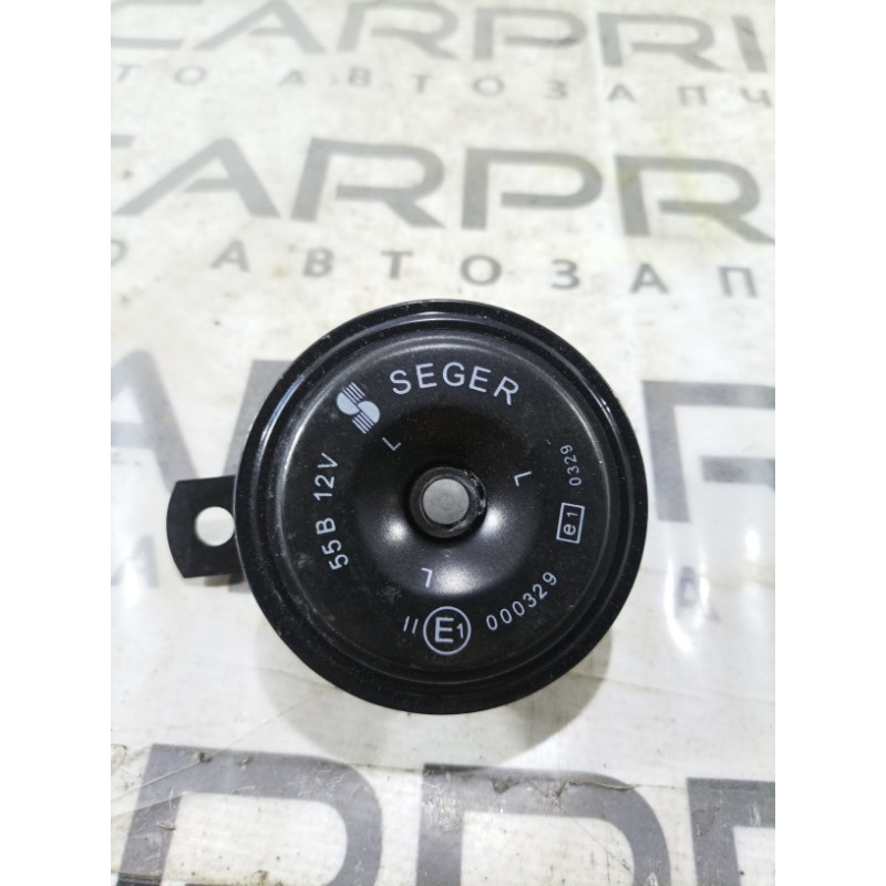 Сигнал (електрика) Mercedes-Benz GL X164 2012 4.6