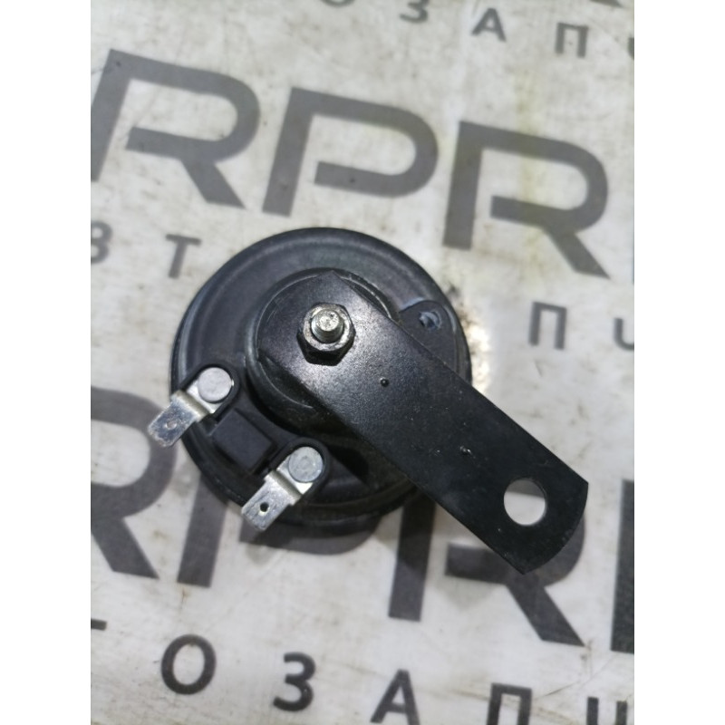 Сигнал (електрика) Mercedes-Benz GL X164 2012 4.6