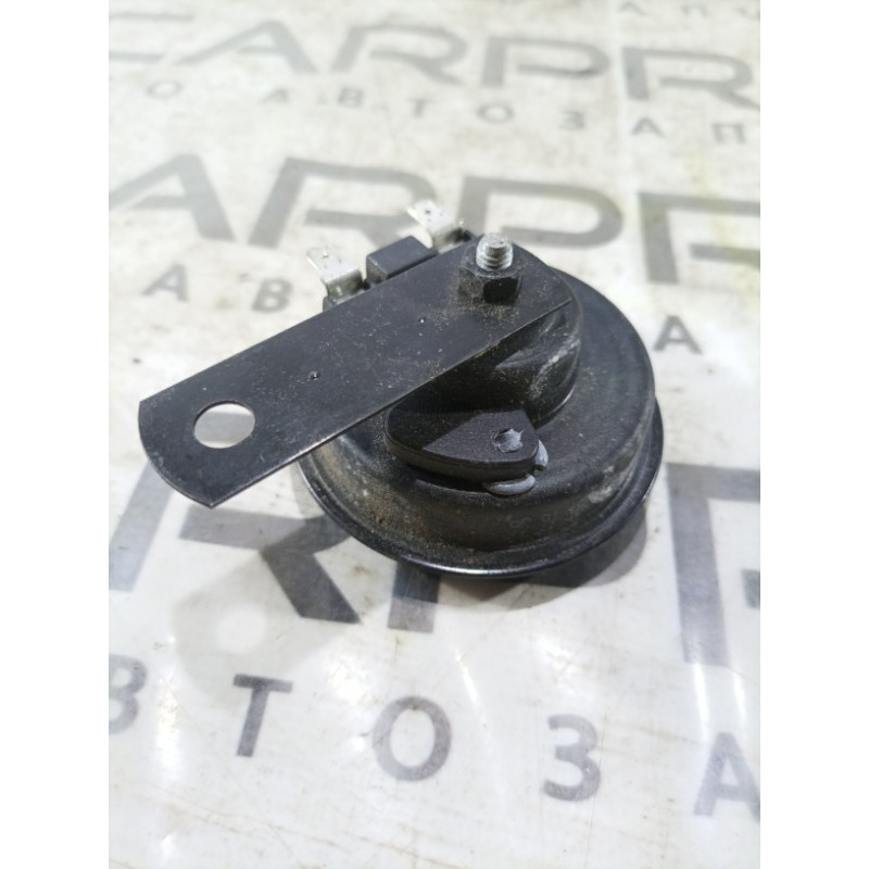 Сигнал (електрика) Mercedes-Benz GL X164 2012 4.6