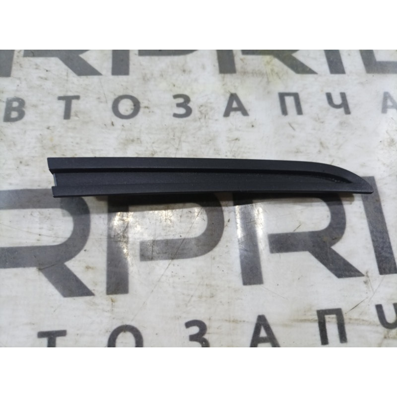 Накладка торпеди (салон) Mercedes-Benz GL X164 2012 4.6 A1646831008