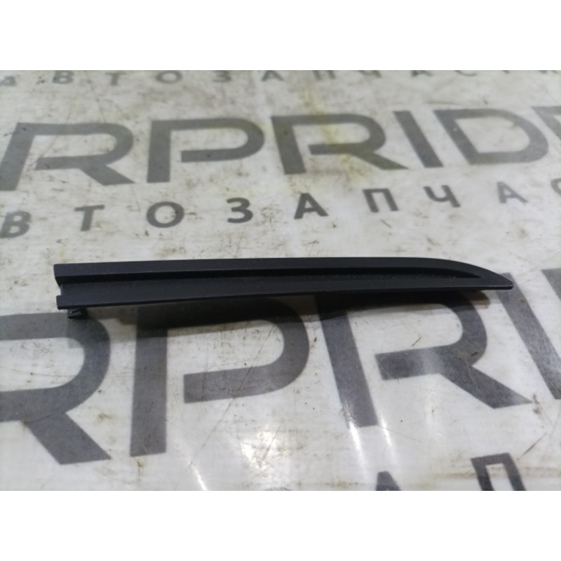 Накладка торпеди (салон) Mercedes-Benz GL X164 2012 4.6 A1646831008