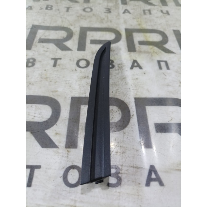 Накладка торпеди (салон) Mercedes-Benz GL X164 2012 4.6 A1646831008