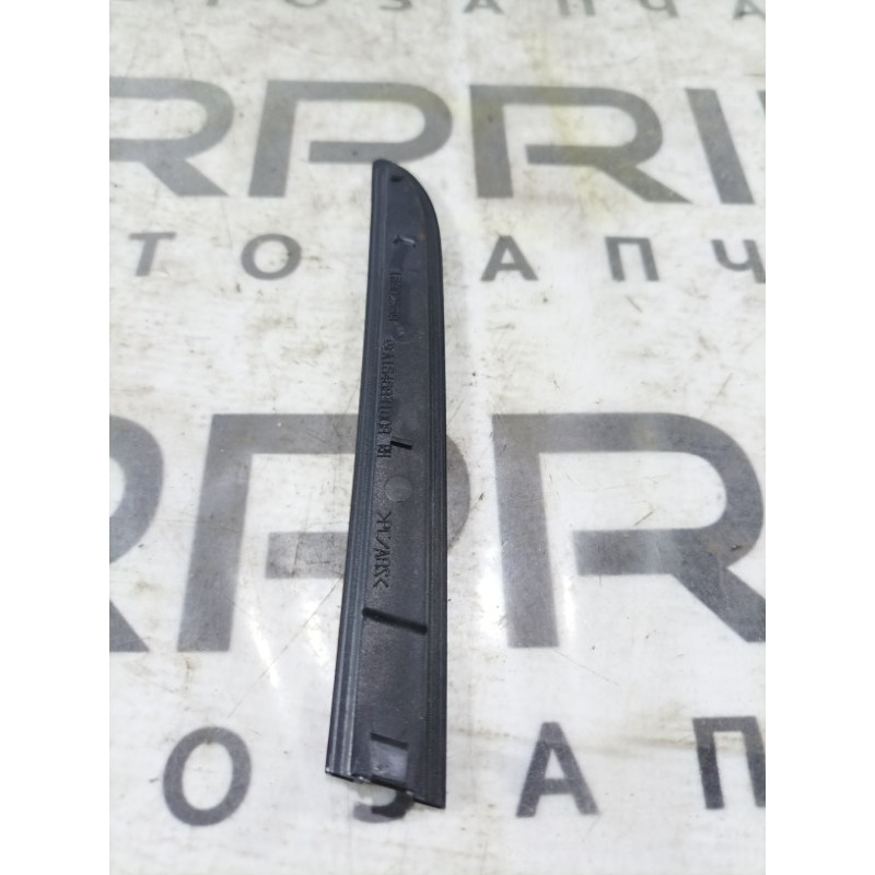 Накладка торпеди (салон) Mercedes-Benz GL X164 2012 4.6 A1646831008