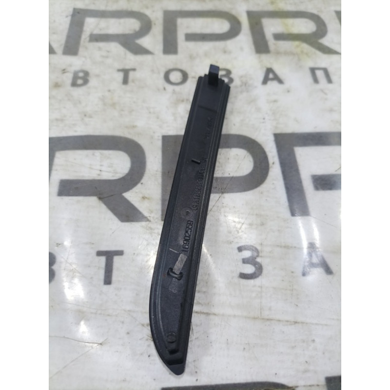 Накладка торпеди (салон) Mercedes-Benz GL X164 2012 4.6 A1646831008