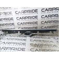 Солнцезащитная шторка