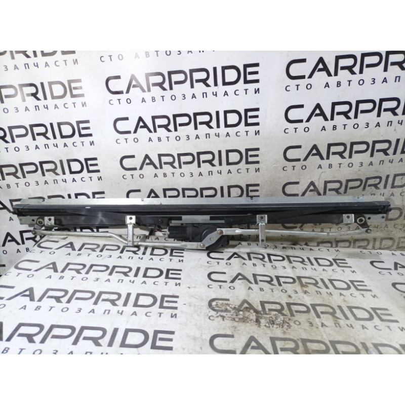 Солнцезащитная шторка (салон) Mercedes-Benz E-class W211 2008 3.5 a2118101220