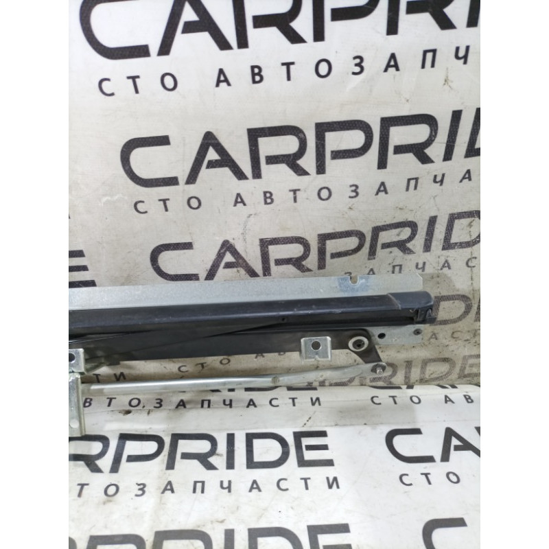 Солнцезащитная шторка (салон) Mercedes-Benz E-class W211 2008 3.5 a2118101220