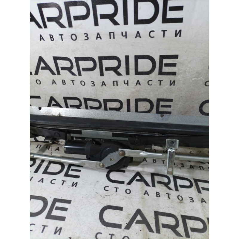 Солнцезащитная шторка (салон) Mercedes-Benz E-class W211 2008 3.5 a2118101220