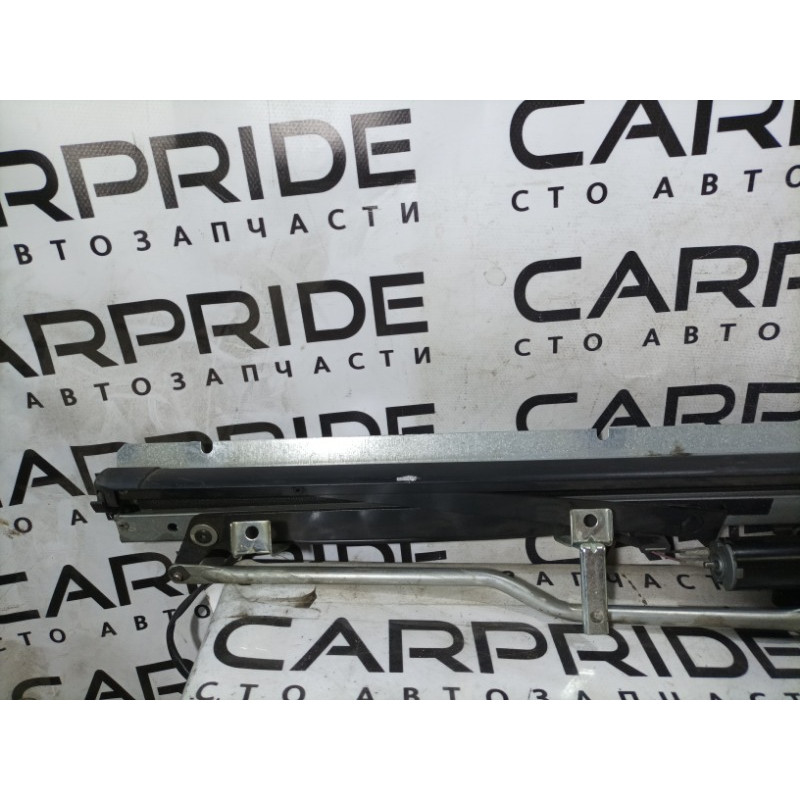 Солнцезащитная шторка (салон) Mercedes-Benz E-class W211 2008 3.5 a2118101220