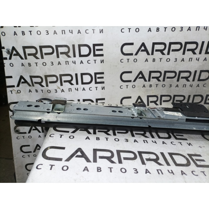 Солнцезащитная шторка (салон) Mercedes-Benz E-class W211 2008 3.5 a2118101220