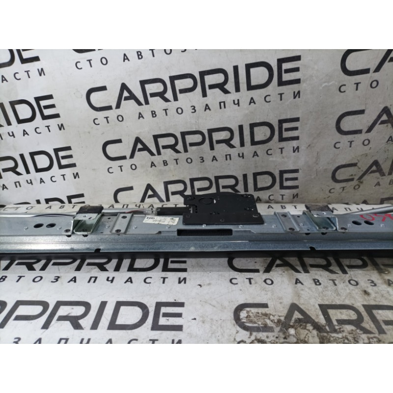 Солнцезащитная шторка (салон) Mercedes-Benz E-class W211 2008 3.5 a2118101220