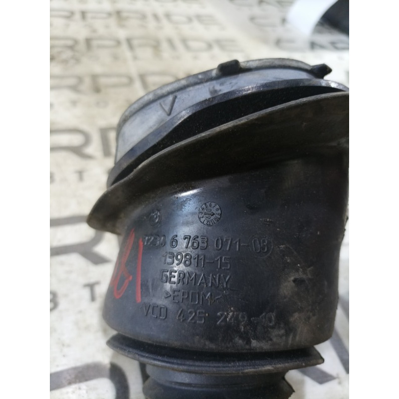 Пильовик рульової колонки (кермо керування) BMW 3-series E93 2010 3.0 N52 32306763071