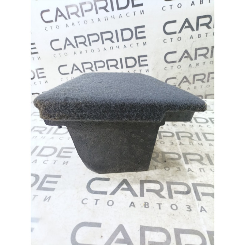 Обшивка багажника (салон) Cadillac Xt5 1 2016 3.6 84076793