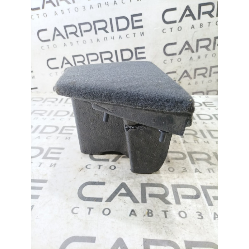 Обшивка багажника (салон) Cadillac Xt5 1 2016 3.6 84076793