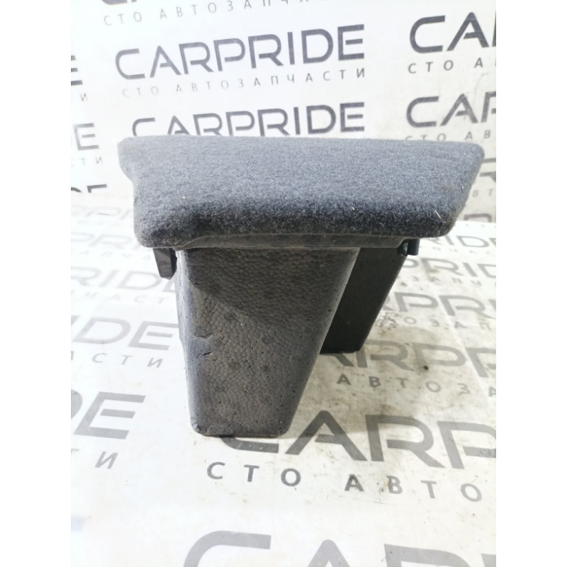 Обшивка багажника (салон) Cadillac Xt5 1 2016 3.6 84076793