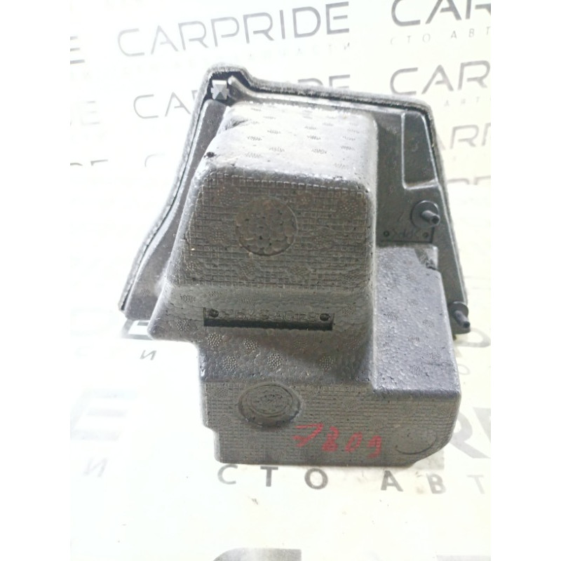 Обшивка багажника (салон) Cadillac Xt5 1 2016 3.6 84076793