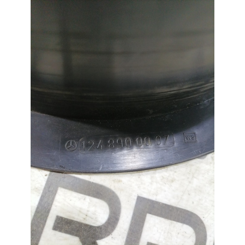 Кріплення запасного колеса (кузов і елементи) Mercedes-Benz E-class W124 1990 3.2 1248900007