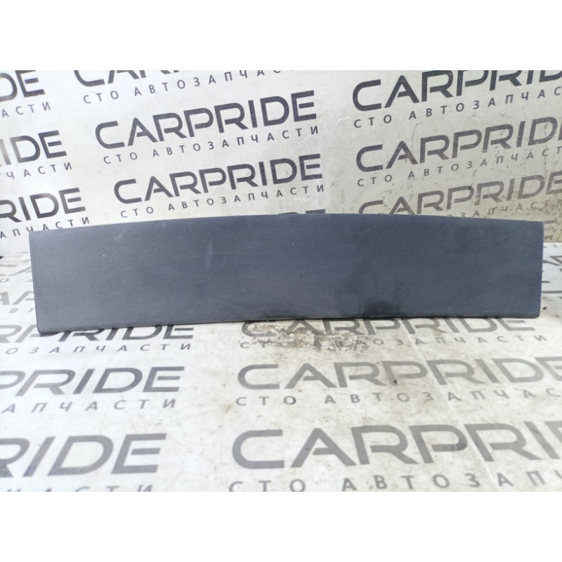 Обшивка крышки багажника (салон) Jeep Cherokee KL 1ud36dx9aa