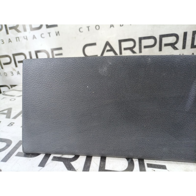 Обшивка крышки багажника (салон) Jeep Cherokee KL 1ud36dx9aa