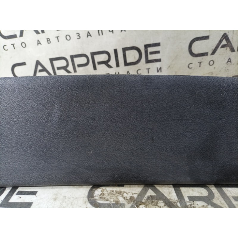 Обшивка крышки багажника (салон) Jeep Cherokee KL 1ud36dx9aa